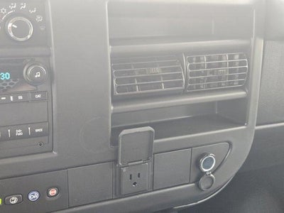 2025 Chevrolet Express Cargo 2500 Base