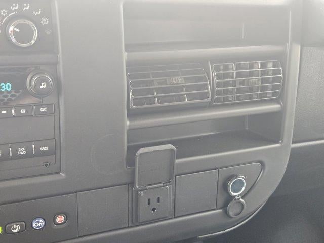 2025 Chevrolet Express Cargo 2500 Base