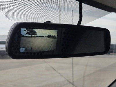 2025 Chevrolet Express Cargo 2500 Base