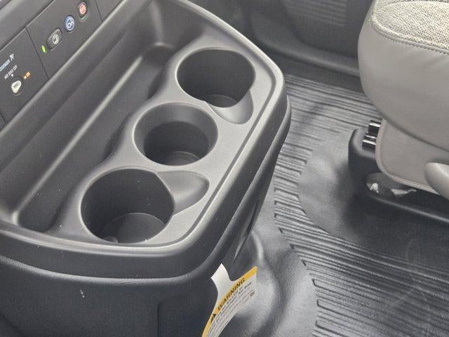 2025 Chevrolet Express Cargo 2500 Base