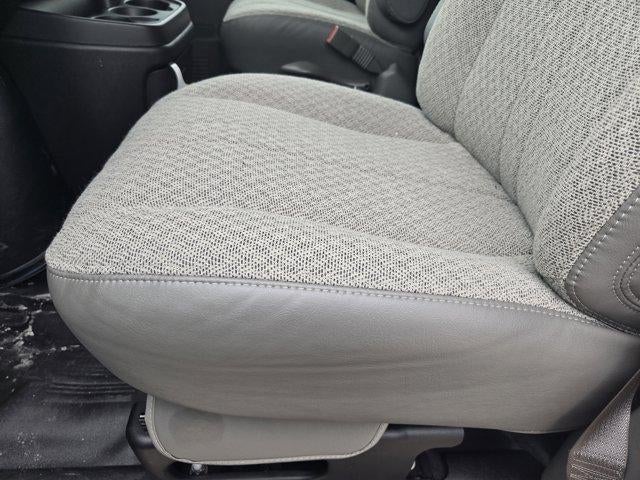 2025 Chevrolet Express Cargo 2500 Base