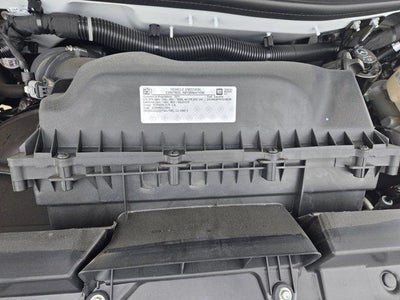 2025 Chevrolet Express Cargo 2500 Base