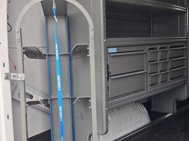 2025 Chevrolet Express Cargo 2500 Base