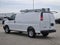 2025 Chevrolet Express Cargo 2500 Base