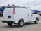 2025 Chevrolet Express Cargo 2500 Base