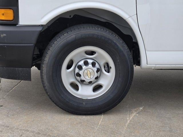 2025 Chevrolet Express Cargo 2500 Base