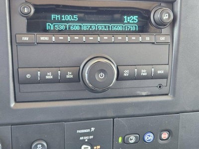 2025 Chevrolet Express Cargo 2500 Base