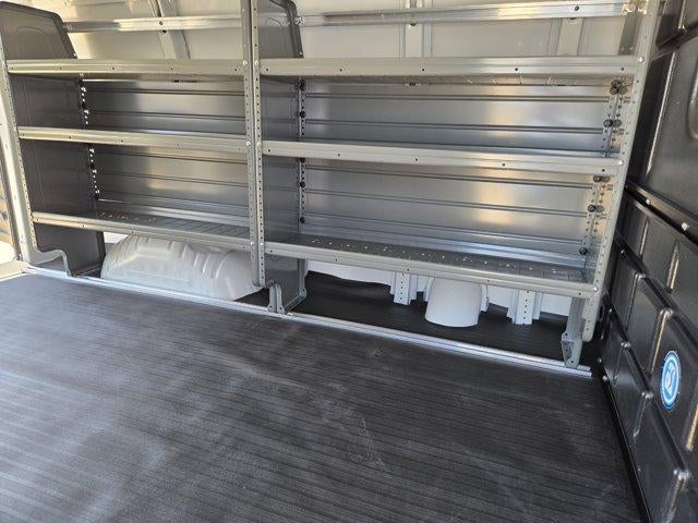 2025 Chevrolet Express Cargo 2500 Base