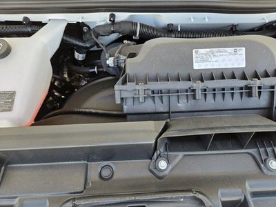 2025 Chevrolet Express Cargo 2500 Base