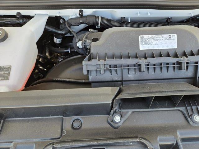 2025 Chevrolet Express Cargo 2500 Base