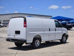 2025 Chevrolet Express Cargo 2500 Base