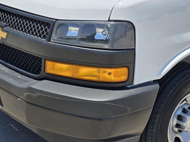 2025 Chevrolet Express Cargo 2500 Base