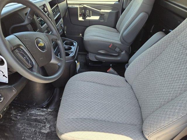 2025 Chevrolet Express Cargo 2500 Base