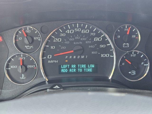 2025 Chevrolet Express Cargo 2500 Base