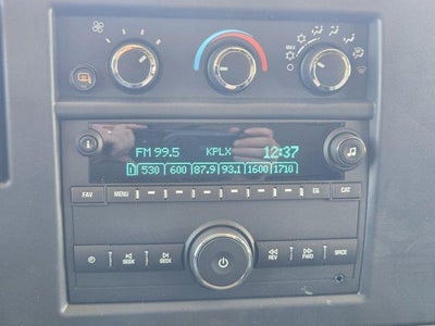 2025 Chevrolet Express Cargo 2500 Base