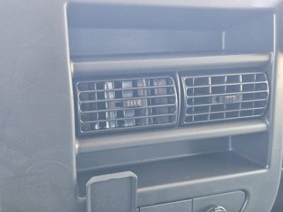 2025 Chevrolet Express Cargo 2500 Base