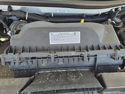 2025 Chevrolet Express Cargo 2500 Base