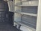 2025 Chevrolet Express Cargo 2500 Base