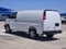 2025 Chevrolet Express Cargo 2500 Base
