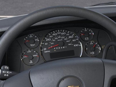 2025 Chevrolet Express Cargo 2500 Base