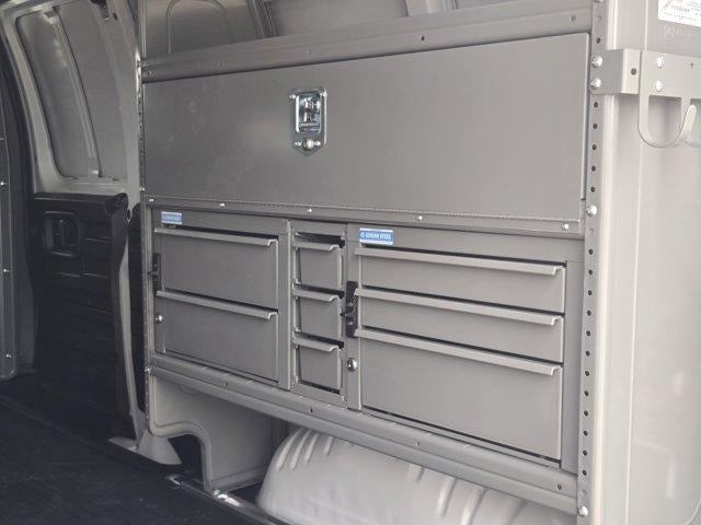 2025 Chevrolet Express Cargo 2500 Base