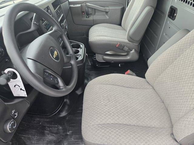 2025 Chevrolet Express Cargo 2500 Base