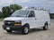 2025 Chevrolet Express Cargo 2500 Base
