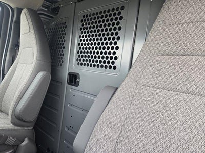 2025 Chevrolet Express Cargo 2500 Base
