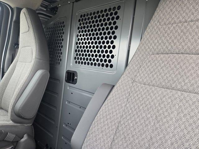2025 Chevrolet Express Cargo 2500 Base