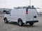 2025 Chevrolet Express Cargo 2500 Base
