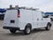 2025 Chevrolet Express Cargo 2500 Base