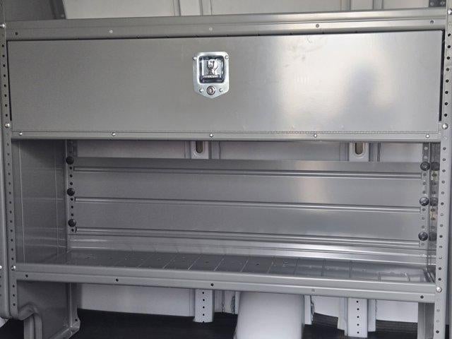 2025 Chevrolet Express Cargo 2500 Base