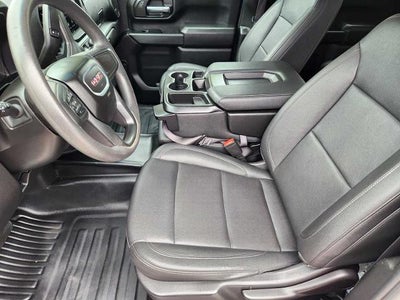 2024 GMC Sierra 3500 HD Chassis Cab Pro