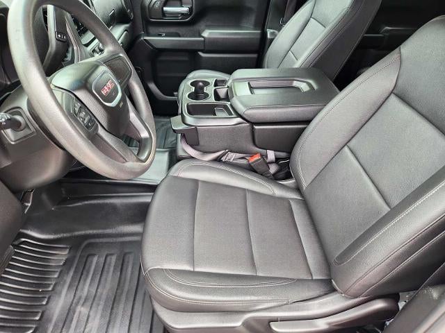 2024 GMC Sierra 3500 HD Chassis Cab Pro