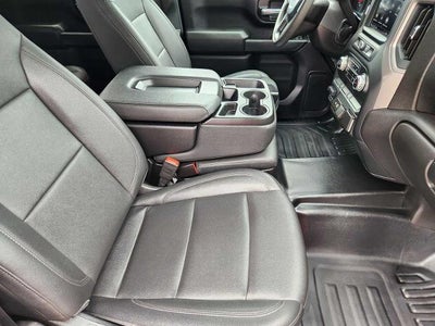 2024 GMC Sierra 3500 HD Chassis Cab Pro