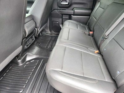 2024 GMC Sierra 3500 HD Chassis Cab Pro