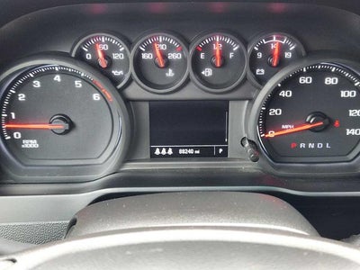 2024 GMC Sierra 3500 HD Chassis Cab Pro