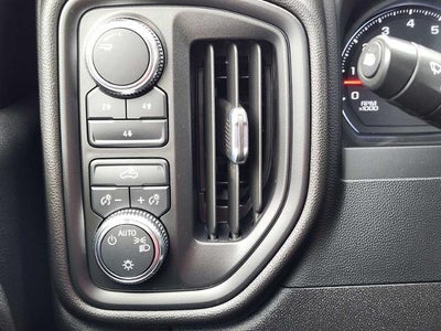 2024 GMC Sierra 3500 HD Chassis Cab Pro