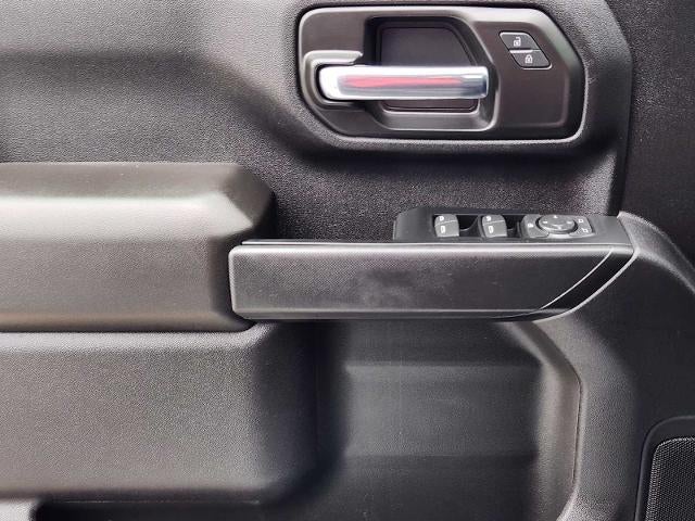 2024 GMC Sierra 3500 HD Chassis Cab Pro