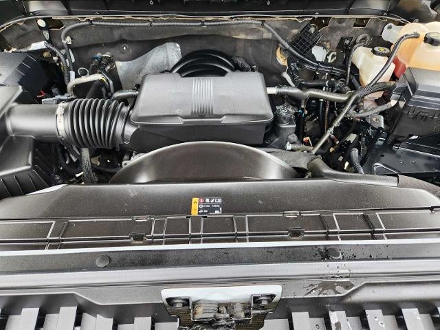 2024 GMC Sierra 3500 HD Chassis Cab Pro