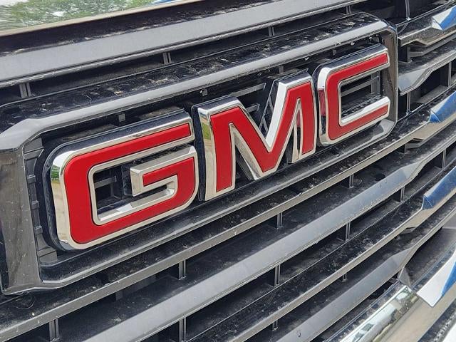 2024 GMC Sierra 3500 HD Chassis Cab Pro