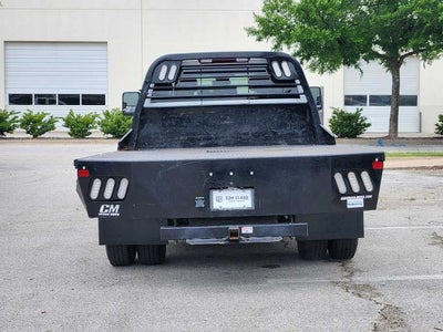 2024 GMC Sierra 3500 HD Chassis Cab Pro