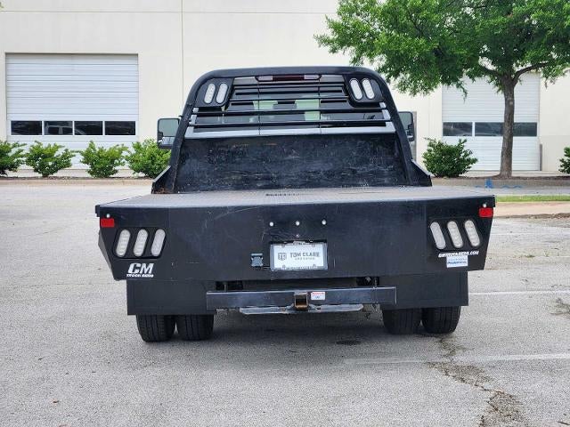 2024 GMC Sierra 3500 HD Chassis Cab Pro