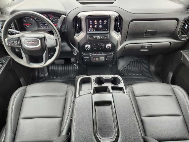 2024 GMC Sierra 3500 HD Chassis Cab Pro