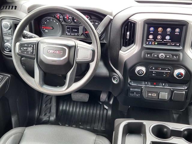 2024 GMC Sierra 3500 HD Chassis Cab Pro