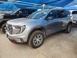 2025 GMC Acadia AT4