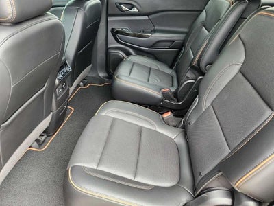 2020 GMC Acadia AT4