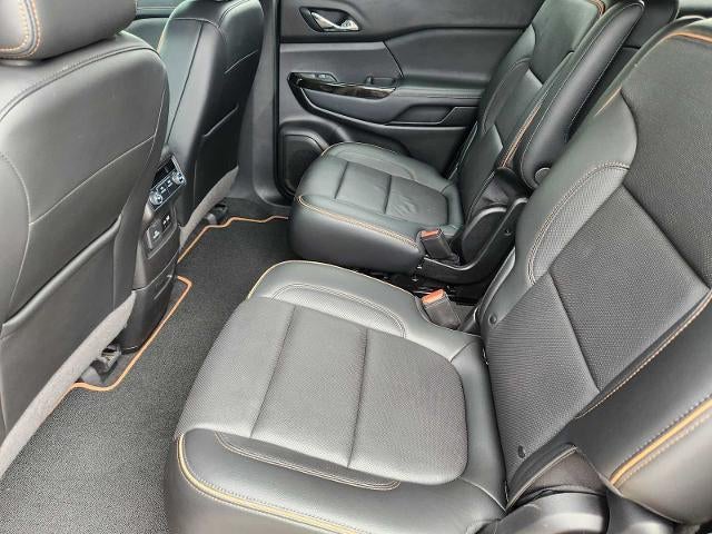 2020 GMC Acadia AT4