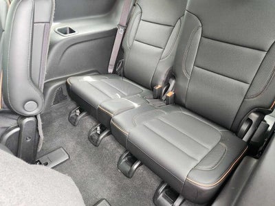 2020 GMC Acadia AT4