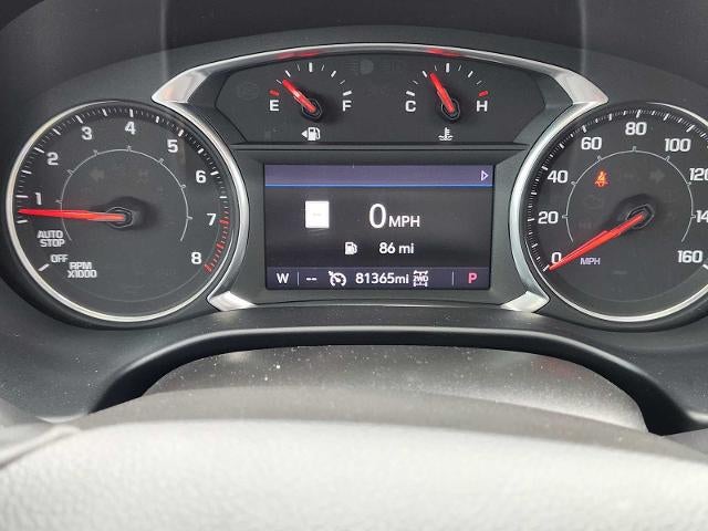 2020 GMC Acadia AT4